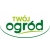twoj ogrod, logo
